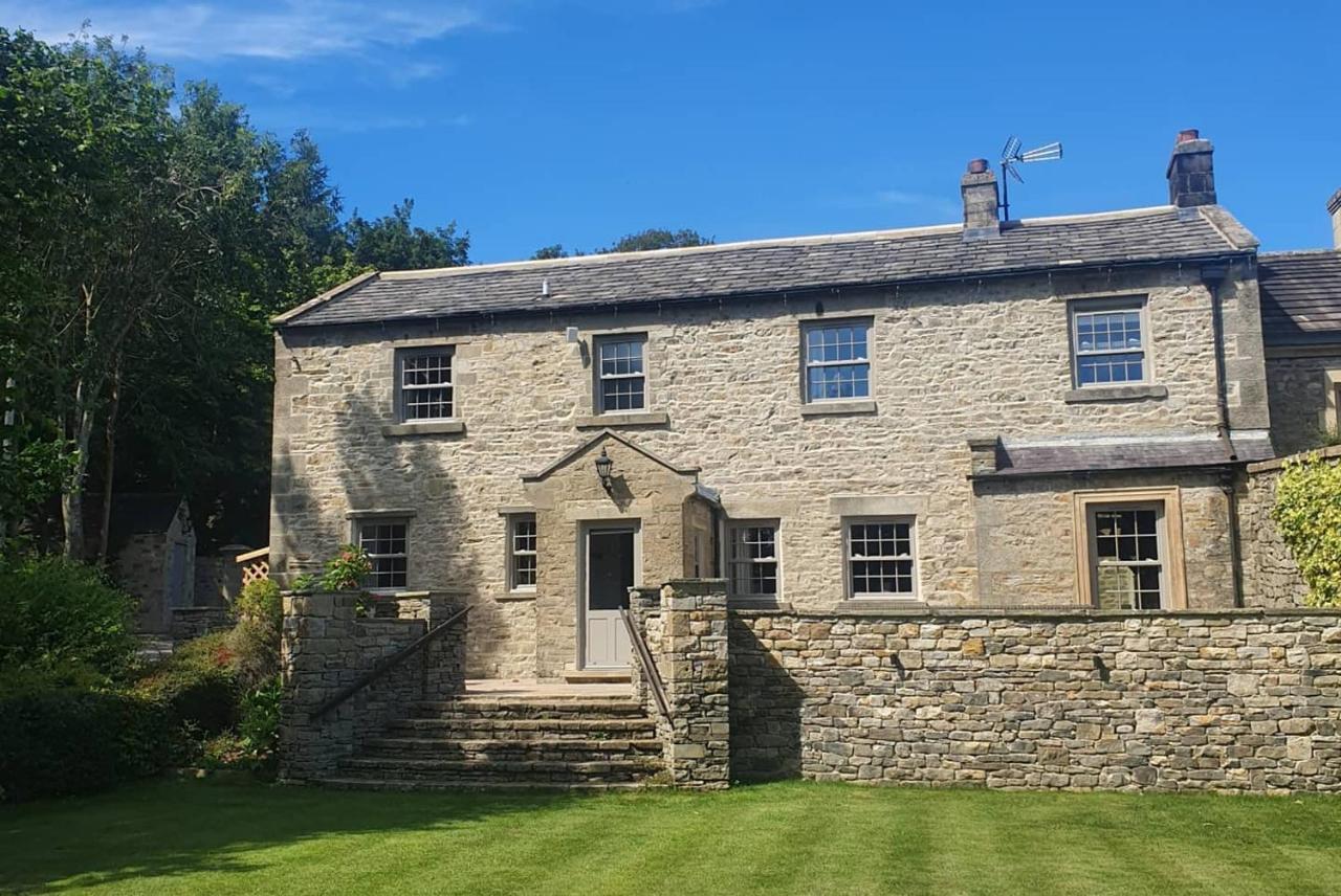 The Saddle Room Middleham Exterior foto