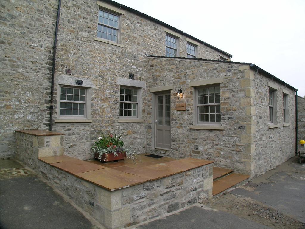 The Saddle Room Middleham Habitación foto